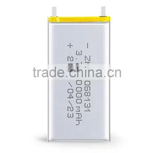 Lipo Battery Cell 3.7v 10000mah thumbnail-2