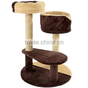 Cat Tree Scratch Tree thumbnail-3