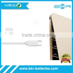 Computer Accessory 4 Port Usb Hub Usb3.1 Type c Hub for Macbook thumbnail-2