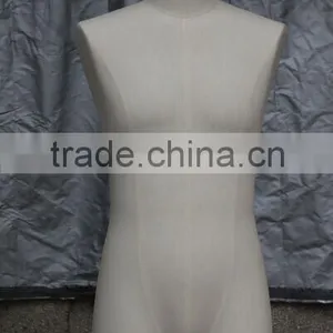 Mini Half Scale Bust Dress Form Mannequin thumbnail-4