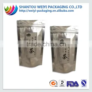 Heat Seal Tea Bag Envelope/ Tea Bag Paper Plastic Bags thumbnail-4