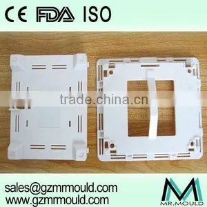 Plastic Bait Container thumbnail-2