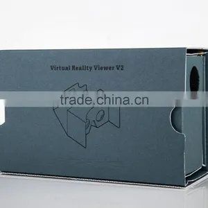 Google vr Box 3d vr Shinecon Glasses for IPhone Samsung thumbnail-1