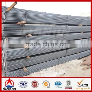 Flat Steel 55Cr3 China High Quality Ss400 Q235 Flat Bar thumbnail-1