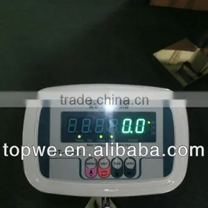Body Health Scale thumbnail-1