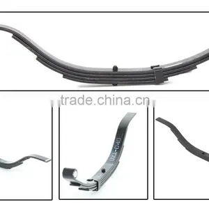Boat Trailer Leaf Springs thumbnail-1