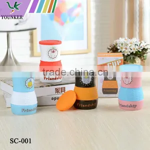 Ceramic Travel Cup With Silicone Cover thumbnail-6