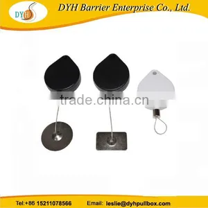 Display Merchandise Recoilers,plastic Retractable Anti-theft Pull Box,phone Anti-theft Pull Box thumbnail-4
