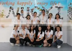 Zhongshan Nuoyi Electric Appliances Co., Ltd.(Prowally) company overview - view 2 thumbnail