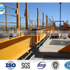 Sinostro Galvanized Steel Structure (I Beam, H Beam, Tubular Steel) thumbnail-3