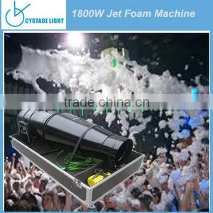 Perfect Jet Foam Machine for Sale thumbnail-4