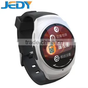 BTW-UO Bluetooth Smart Watch Bluertooth Watch for IOS Android Phone Huawei,LG, HTC,ZTE thumbnail-1