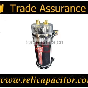 Car Audio,auido Filter,audio Capacitor thumbnail-1