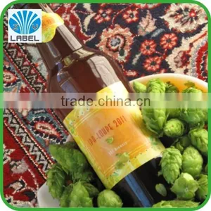 Fancy Permanent Self Adhesive Waterproof Custom Energy Drink Private Label thumbnail-2