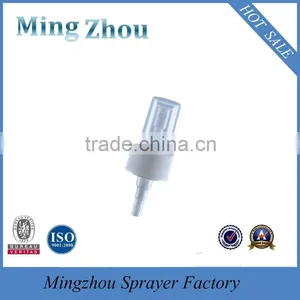MZ-002-G Big Capacity Lotion Spray Pump 24/410 24/415 28/400 28/410 thumbnail-1