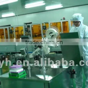 Clot Activator Tube Vacuum Blood Collection Tube thumbnail-6