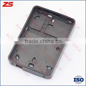 Custom Plastic Parts , Plastic Mold Injection Molding Product thumbnail-2