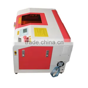 Super Mini Laser Engraving Machine With Up-down Table thumbnail-6