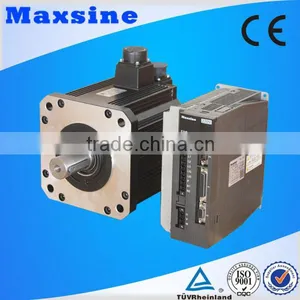 Industrial Sewing Machine Servo Driver and Servo Motor thumbnail-1