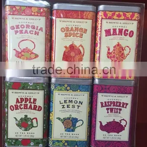 Apple Tea Bag thumbnail-1
