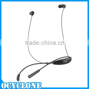 The UNIQUE STYLISH Ring Collar Design Wireless Bluetooth 4.1 Headset thumbnail-4