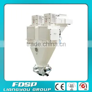 Stable Operation Good Quality Automatic Jumbo Bag Bagging Machine thumbnail-6