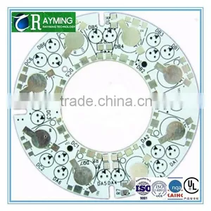 2015 Black Solder Mask High Power Led on Board thumbnail-4