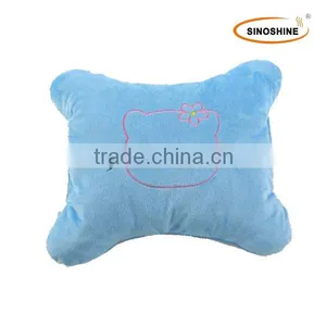 USB Electric Heated Throw Pillow,USB Heated Cushion Hand Warmer Hello Ketty thumbnail-1