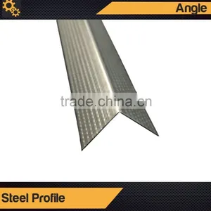 L Angle/Metal Frame Angle/Galvanized Steel Profile/Q195 Steel Profile thumbnail-1
