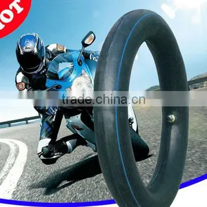 China Factory Tires Tube for Sale/motorcycle Spare Part 250-16 thumbnail-1