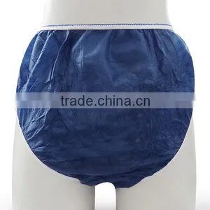Womens Disposable Panties thumbnail-5