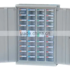 Metal Workshop Tool Cabinet thumbnail-1