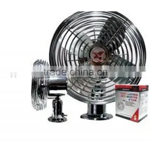12v Cooling Car Fan(CE/ROHS) thumbnail-1