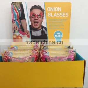 Onion Glasses Anti-tears thumbnail-1