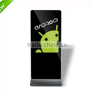 Anroid Display Guaranteed Kiosk Android AD Player Wifi Kiosk Player HD LCD thumbnail-2