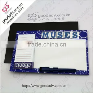 Factory Made Hot Selling Practical Multifunction Digital Memo Pad thumbnail-1