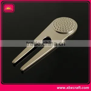Elegant and Simple Design Golf Equipment Divot Repair Tool thumbnail-4