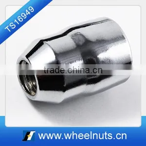 36mm Length Wheel Lug Wheel Hub Lock thumbnail-3