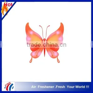 High Quality Paper Car Air Freshener thumbnail-4