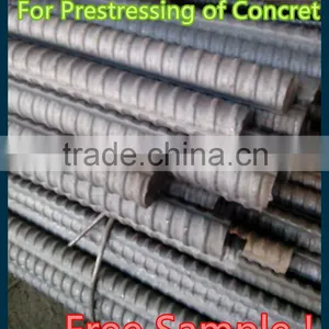 Screw Thread Steel Bar thumbnail-4