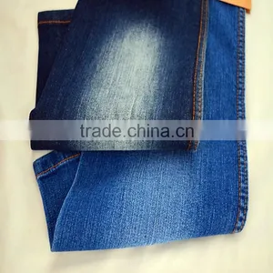 Yarn Dyed Fabric Spandex Denim thumbnail-1