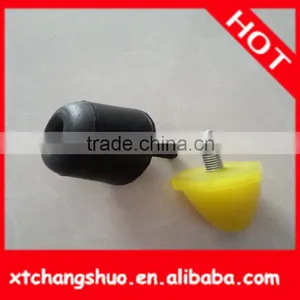 Hydraulic Cylinder Bushing Strong Rubber Bushing/PU Bushing/plastic Bushing With High Quality thumbnail-1