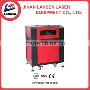 Simple Useful Laser Processing Equipment Laser Engraving Cutting Machinery thumbnail-1