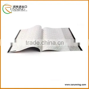 Holographic Book Cover,PVC Book Cover thumbnail-6