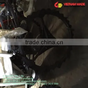 6 ROWS-RIDING Rice Transplanter thumbnail-3