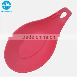 Hot Selling Silicone Spoon Ladle Holder thumbnail-1