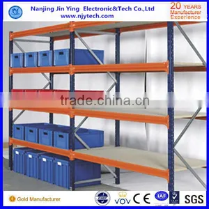 Nanjing Warehouse Storage Medium Duty Rack B,storage Rack,pallet Racking thumbnail-2