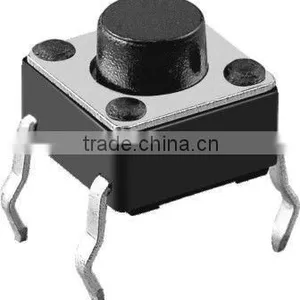 12V Momentary Contact Switch TS-1301 thumbnail-1