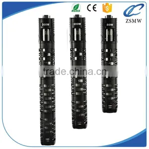 Zhongshan Factory Sale Aquarium Accessories China Fish Tan Temperature Underwater Submersible Heater thumbnail-1