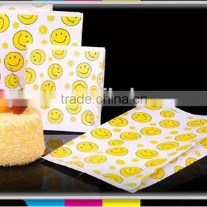 Cheap Bread Packaging Paper Bag thumbnail-1